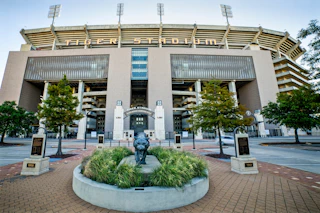 177 3 10167 200611 Tiger Stadium 005