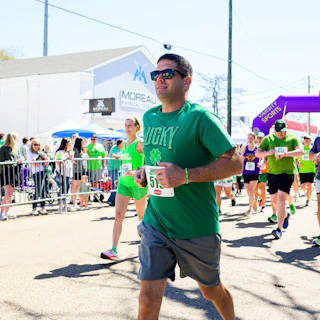 Shamrock Run