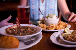 Cajun Creole Hero ab75c151 406f 4a13 965e 8f238e23a67a