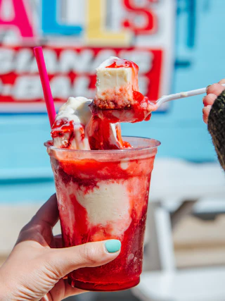 Meltdown Snoballs
