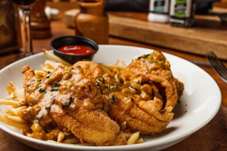 Capital City Grill