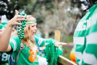 St. Patrick's Day