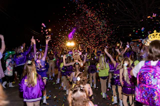 Krewe of Southdowns