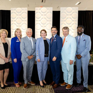 board members full pic