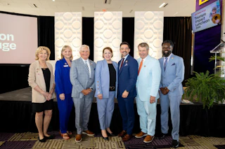 board members full pic