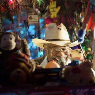 Teddy's Juke Joint