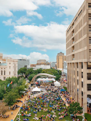BR Blues Fest