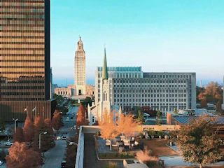 Downtown