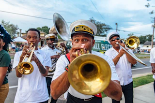 second line