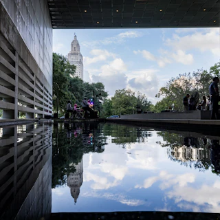 Alliance of Area Business Publishers at Capitol Park Museum