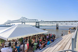 louisiana travel summit