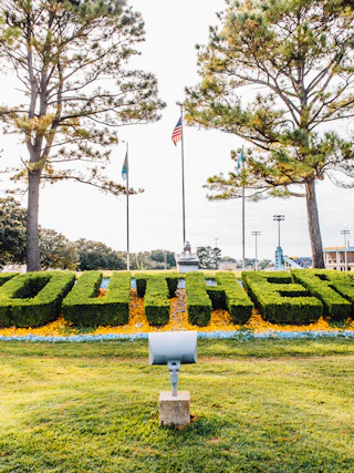 Southern University