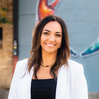 Danielle B - 2022