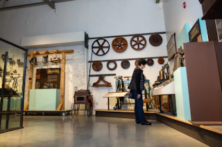 LSU Rural Life Museum