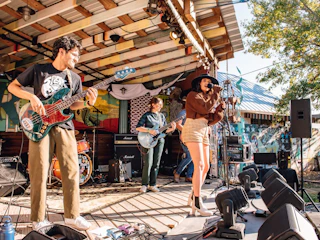BRTistic Festival