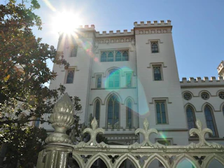 LA OSC