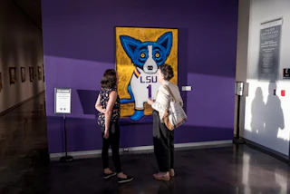 LSU Museum of Art