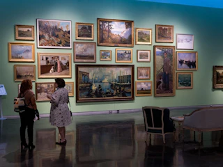 LSU Museum of Art