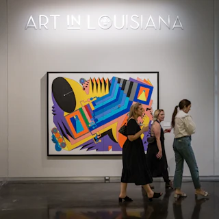 LSU Museum of Art