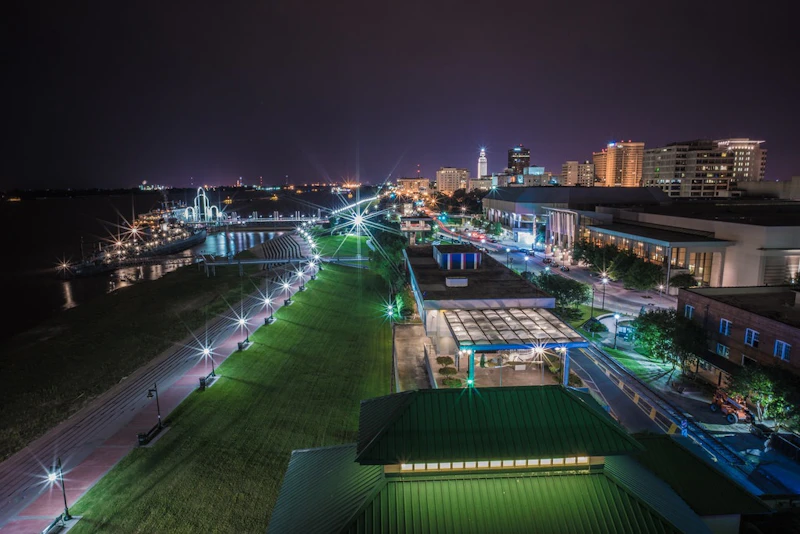 Downtown