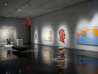 LSU Museum of Art